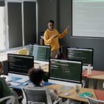 Escola da Nuvem abre novo ciclo de inscrições para cursos gratuitos em computação em nuvem e Inteligência Artificial