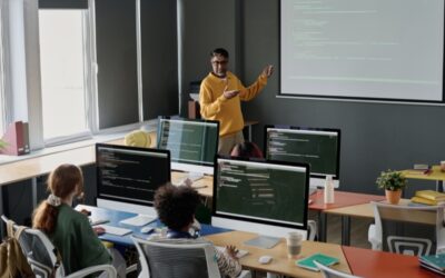Escola da Nuvem abre novo ciclo de inscrições para cursos gratuitos em computação em nuvem e Inteligência Artificial