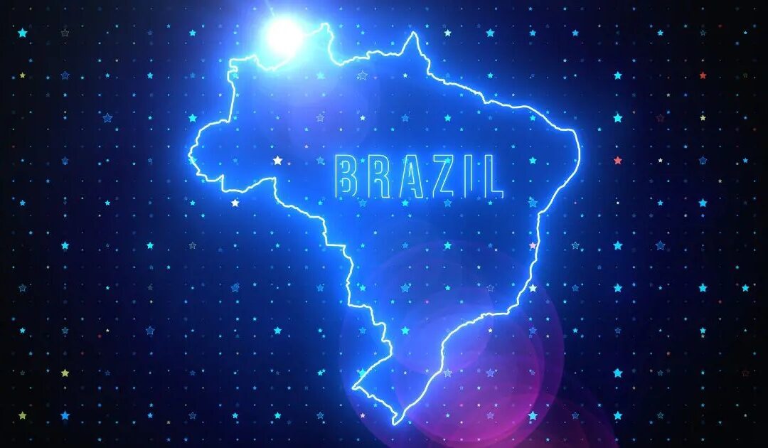 Soberania digital no Brasil