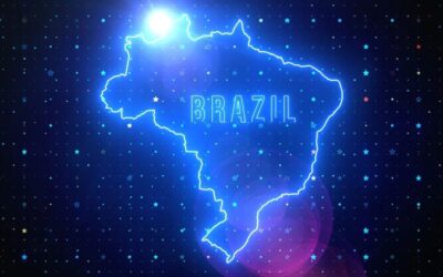Soberania digital no Brasil