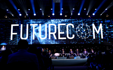 Futurecom celebra 30 edições e reúne líderes globais, especialistas e executivos de grandes marcas para discutir o futuro da tecnologia