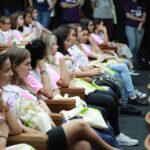 Reconhecimento: garotas criam aplicativos em projeto da USP e chegam a semifinal de competição internacional feminina