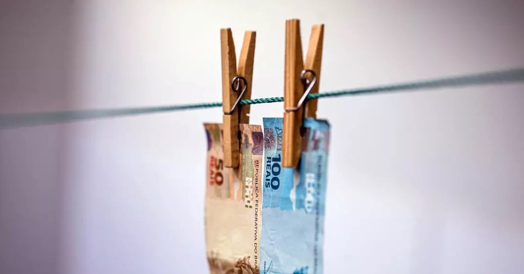 Criptoativos e lavagem de dinheiro: quando a inovação encontra a criminalidade