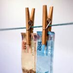 Criptoativos e lavagem de dinheiro: quando a inovação encontra a criminalidade