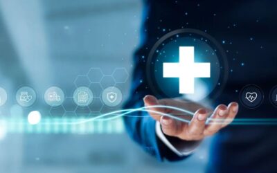 Transformação digital na saúde e o desafio da colaboração para um futuro mais inclusivo e seguro