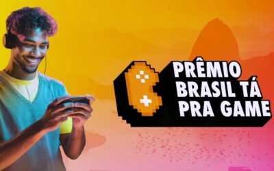 Abragames e Embratur abrem votação popular para os 10 estúdios finalistas do concurso Brasil Tá Pra Game 2