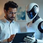 Ninguém inova sozinho (nem mesmo a inteligência artificial)