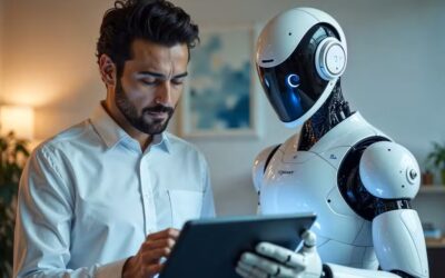 Ninguém inova sozinho (nem mesmo a inteligência artificial)