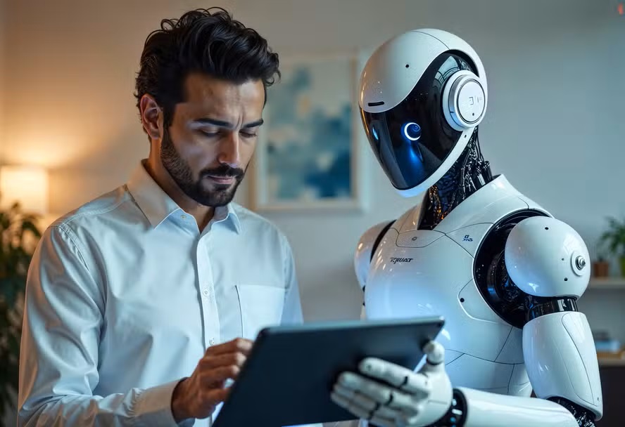 Ninguém inova sozinho (nem mesmo a inteligência artificial)