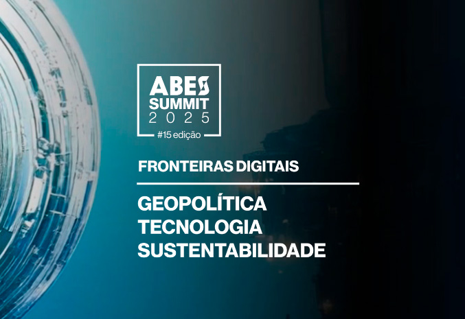 ABES reafirma liderança na regulação e no futuro digital do país com o ABES Summit 2025