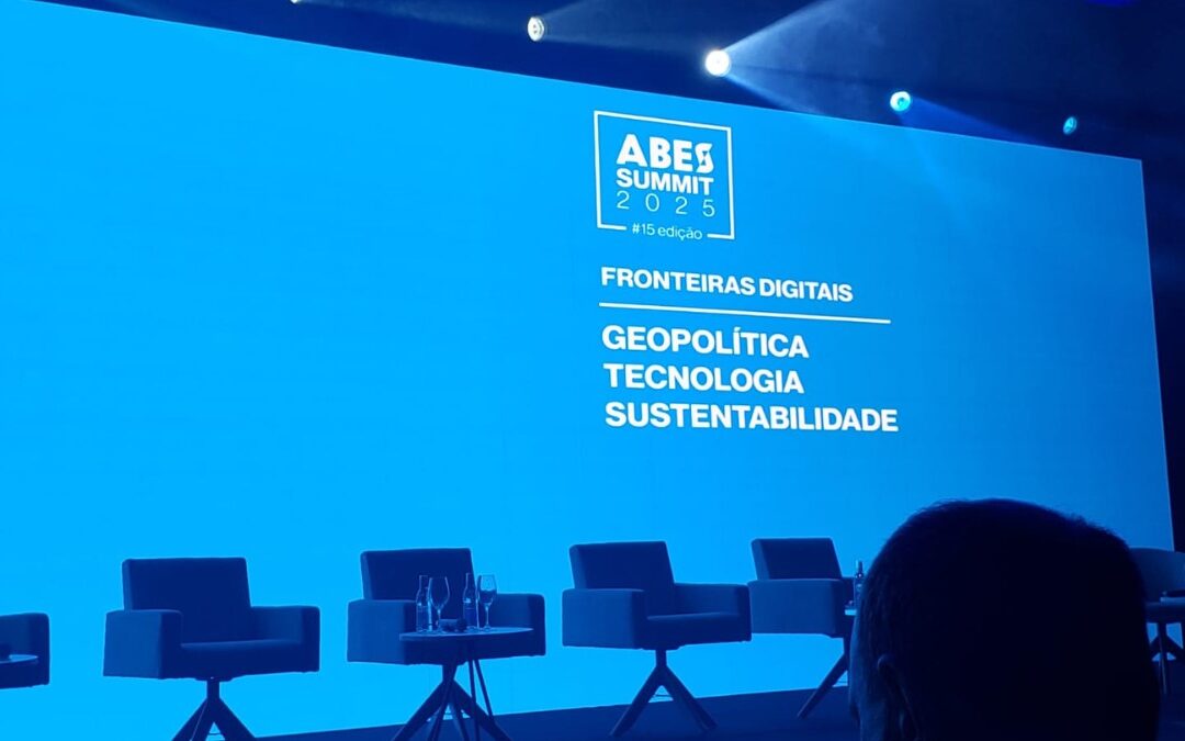 Prêmio Brasil, País Digital: homenageados de 2025