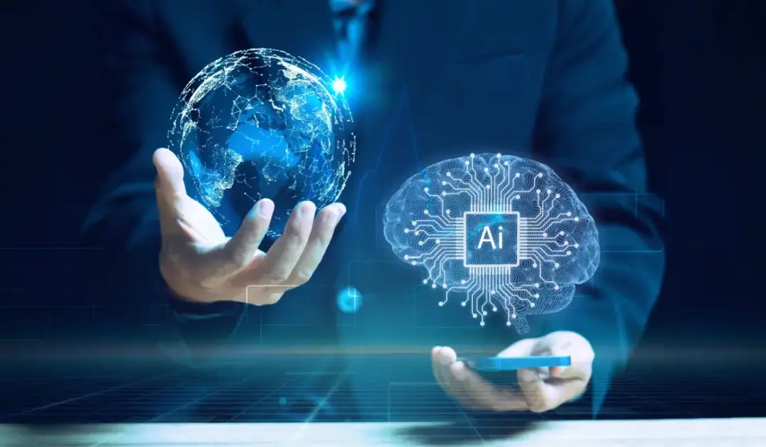 Regulamentação da inteligência artificial em outros países