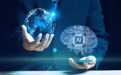 Regulamentação da inteligência artificial em outros países