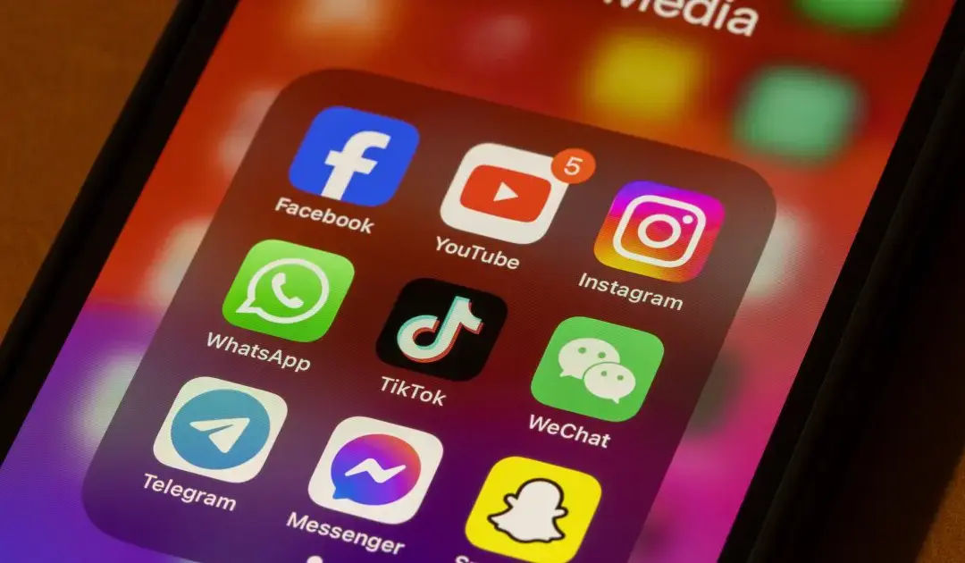 Evolução da divulgação corporativa nas mídias sociais: tendências, desafios e estratégias