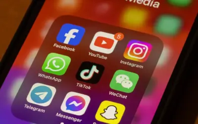 Evolução da divulgação corporativa nas mídias sociais: tendências, desafios e estratégias