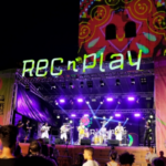 REC'n'Play 2025 transforma o Recife em laboratório de inovação e cidades inteligentes