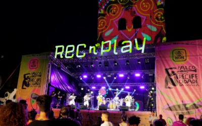 REC’n’Play 2025 transforma o Recife em laboratório de inovação e cidades inteligentes