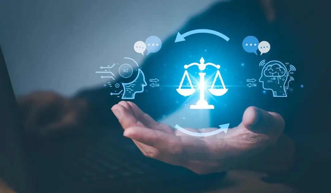 A governança técnica do ambiente tecnológico e o que muda com o uso da inteligência artificial