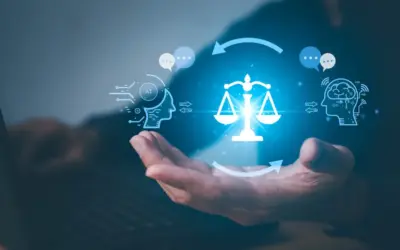 A governança técnica do ambiente tecnológico e o que muda com o uso da inteligência artificial