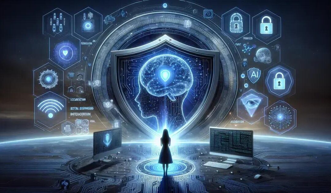 Da inovação à proteção: os desafios da cibersegurança na era da IA