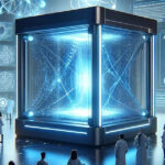 Reinventando o papel do executivo na era da IA-Quântica Reinventando o papel do executivo na era da IA-Quântica