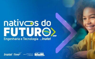 Nativos do Futuro: Inatel lança plataforma gratuita de educação para capacitar jovens em todo o Brasil