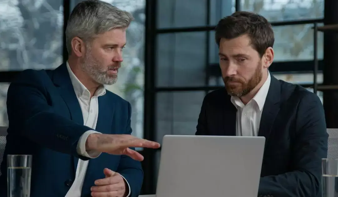 A promessa e a entrega