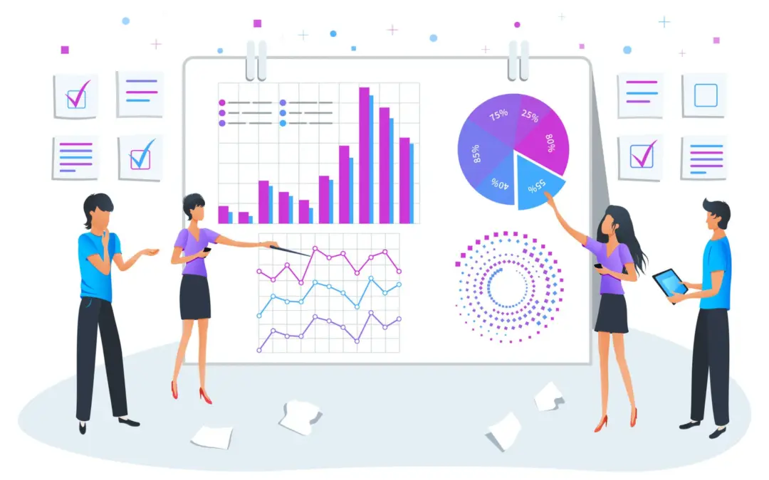 6 passos para uma governança de dados com eficiência, conformidade e geração de valor