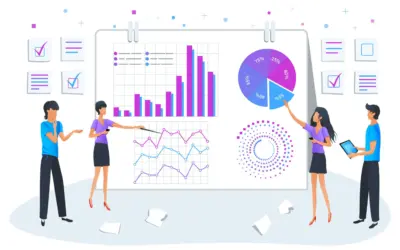 6 passos para uma governança de dados com eficiência, conformidade e geração de valor