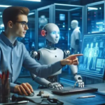 Estudo da Kyndryl: IA já traz resultados iniciais e leva empresas a ponto de virada