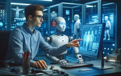 Estudo da Kyndryl: IA já traz resultados iniciais e leva empresas a ponto de virada