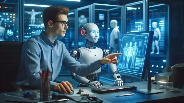 Estudo da Kyndryl: IA já traz resultados iniciais e leva empresas a ponto de virada