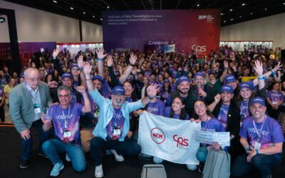 Feteps abre portas para jovens talentos transformarem ideias em soluções pioneiras reais