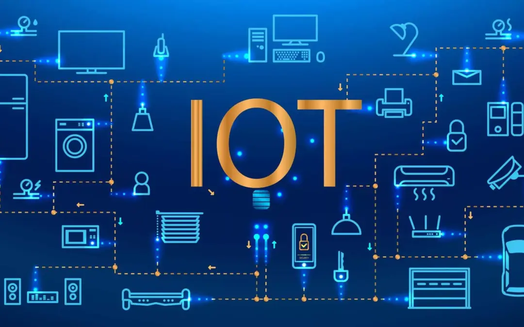 ABNT e ABINC criam normas técnicas para IoT, consolidando o Brasil no mapa global da padronização tecnológica