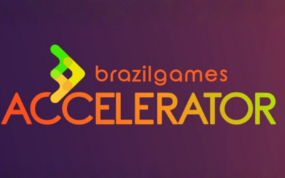 Abragames lança Brazil Games Accelerator para impulsionar a internacionalização dos estúdios brasileiros