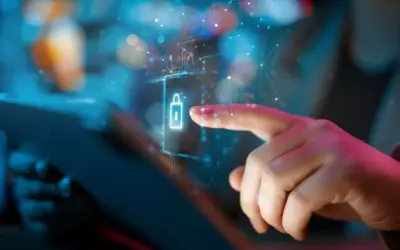 Cibersegurança como vantagem competitiva: quando estar preparado vira sinônimo de confiança e crescimento