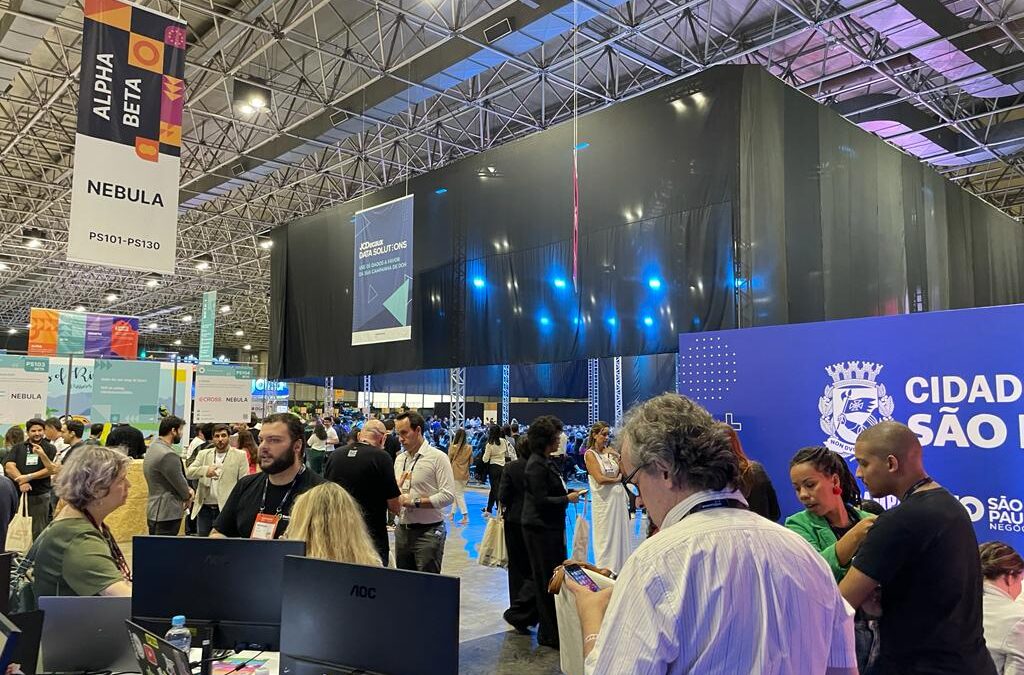 SP Global Tech: Inscrições prorrogadas para startups que desejam participar do programa de internacionalização do Governo do Estado de SP