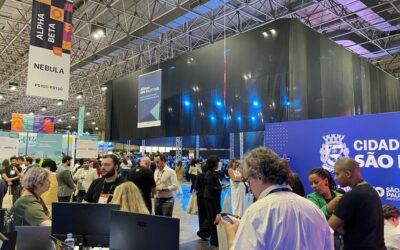 SP Global Tech: Inscrições prorrogadas para startups que desejam participar do programa de internacionalização do Governo do Estado de SP