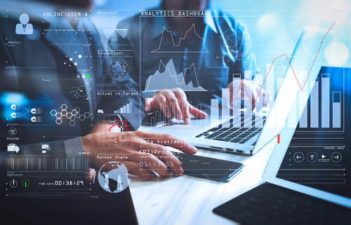 Transformação digital no Brasil exige visão estratégica