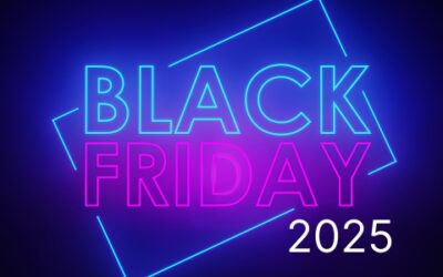 Black Friday: Sudeste concentrou R$ 2 bilhões em compras em 2024, revela Serasa Experian