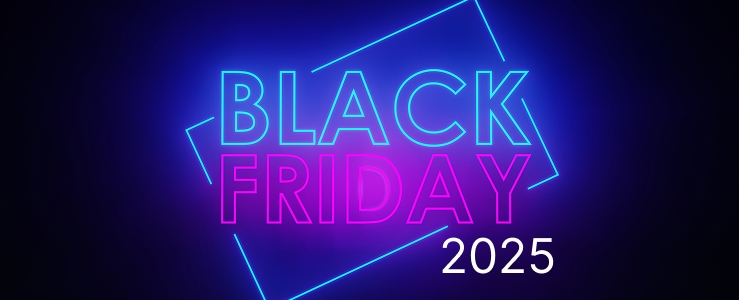 Black Friday: Sudeste concentrou R$ 2 bilhões em compras em 2024, revela Serasa Experian