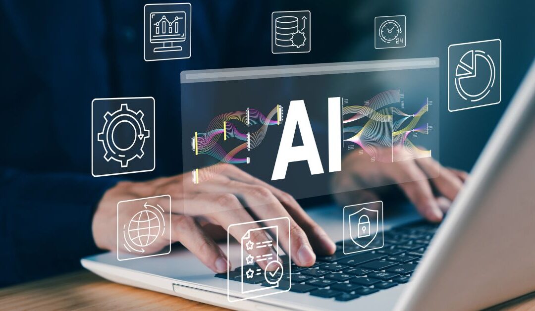 O mito da adoção e o desafio da institucionalização da IA
