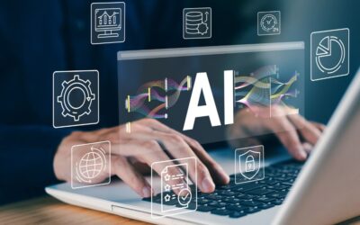 O mito da adoção e o desafio da institucionalização da IA