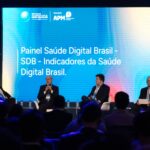 Brasil ganha primeiro painel público de indicadores da saúde digital com parceria inédita entre Saúde Digital Brasil (SDB) e Serasa Experian