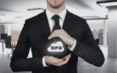 A importância de um encarregado de proteção de dados