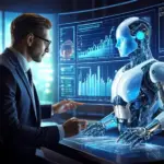 O estado atual da inteligência artificial agêntica