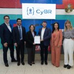 Microsoft e SENAI-SP assinam acordo para impulsionar formação de 50 mil pessoas em cibersegurança Microsoft e SENAI-SP assinam acordo para impulsionar formação de 50 mil pessoas em cibersegurança