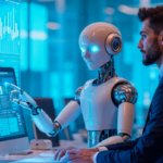 Agentes de IA já tomam decisões em indústrias e serviços… devemos temer esse avanço?