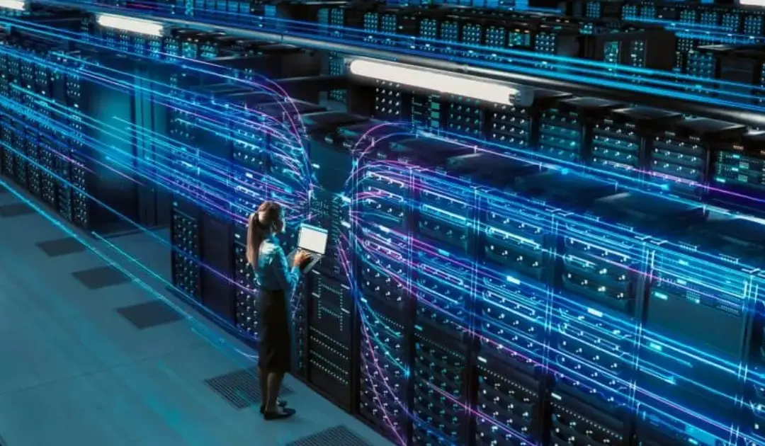 Estudo identifica 465 data centers em operação no Brasil e está disponível para download gratuito