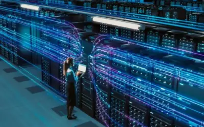 Estudo identifica 465 data centers em operação no Brasil e está disponível para download gratuito